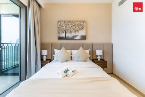 Appartement à Downtown Dubai (Downtown Burj Dubai), Dubai, 2 chambres, 100.9 m², № 8052 - photo 8
