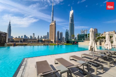 Appartement à Downtown Dubai (Downtown Burj Dubai), Dubai, 2 chambres, 100.9 m², № 8052 - photo 28