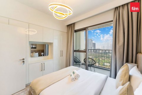 Appartement à Downtown Dubai (Downtown Burj Dubai), Dubai, 2 chambres, 100.9 m², № 8052 - photo 14