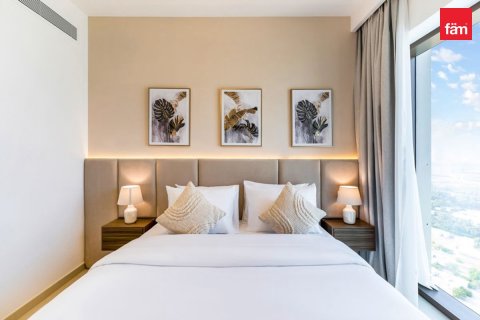 Appartement à Downtown Dubai (Downtown Burj Dubai), Dubai, 2 chambres, 100.9 m², № 8052 - photo 10