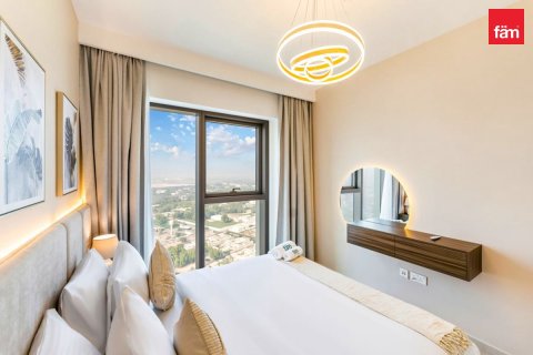 Appartement à Downtown Dubai (Downtown Burj Dubai), Dubai, 2 chambres, 100.9 m², № 8052 - photo 2