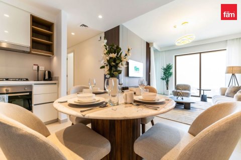 Appartement à Downtown Dubai (Downtown Burj Dubai), Dubai, 2 chambres, 100.9 m², № 8052 - photo 11