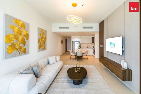 Appartement à Downtown Dubai (Downtown Burj Dubai), Dubai, 2 chambres, 100.9 m², № 8052 - photo 15