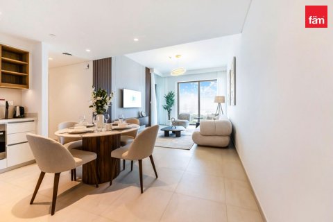Appartement à Downtown Dubai (Downtown Burj Dubai), Dubai, 2 chambres, 100.9 m², № 8052 - photo 5
