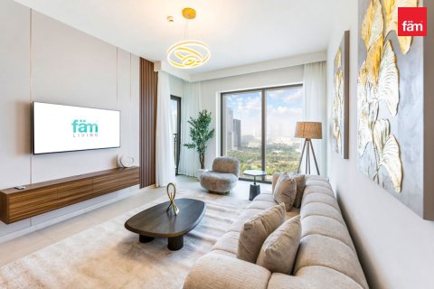 Appartement à Downtown Dubai (Downtown Burj Dubai), Dubai, 2 chambres, 100.9 m², № 8052 - photo 1