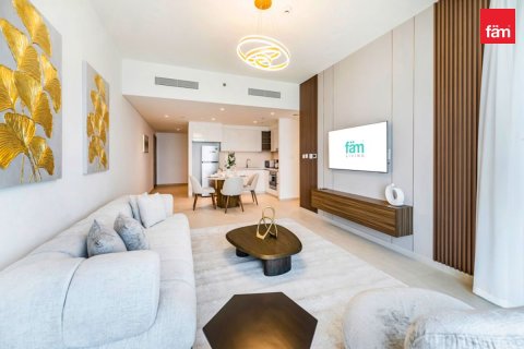 Apartamento en Downtown Dubai (Downtown Burj Dubai), Dubai, 2 dormitorios, 100.9 m², № 8052