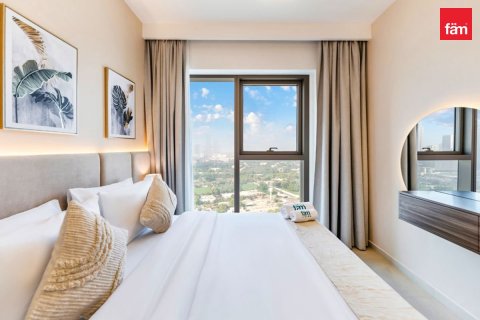 Appartement à Downtown Dubai (Downtown Burj Dubai), Dubai, 2 chambres, 100.9 m², № 8052 - photo 12