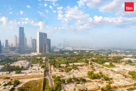 Appartement à Downtown Dubai (Downtown Burj Dubai), Dubai, 2 chambres, 100.9 m², № 8052 - photo 22