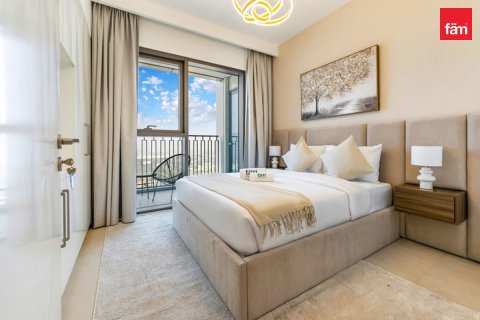Appartement à Downtown Dubai (Downtown Burj Dubai), Dubai, 2 chambres, 100.9 m², № 8052 - photo 6