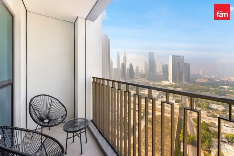Appartement à Downtown Dubai (Downtown Burj Dubai), Dubai, 2 chambres, 100.9 m², № 8052 - photo 21