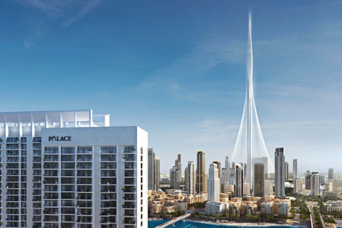 Appartement à Dubai, 1 chambre, 109 m², № 7894 - photo 4