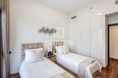 Apartment in Arjan, Dubai 2 bedrooms, 111.39 sq.m. № 136835 - photo 5