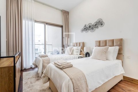 Apartment in Arjan, Dubai 2 bedrooms, 111.39 sq.m. № 136835 - photo 4
