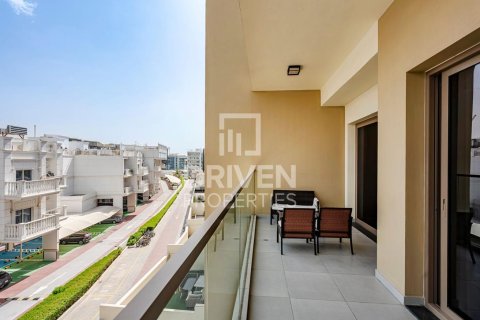 Apartment in Arjan, Dubai 2 bedrooms, 111.39 sq.m. № 136835 - photo 13