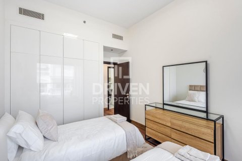 Apartment in Arjan, Dubai 2 bedrooms, 111.39 sq.m. № 136835 - photo 6