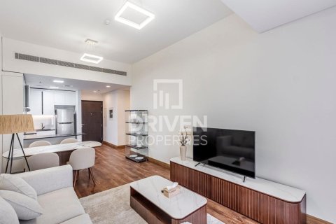 Apartment in Arjan, Dubai 2 bedrooms, 111.39 sq.m. № 136835 - photo 3