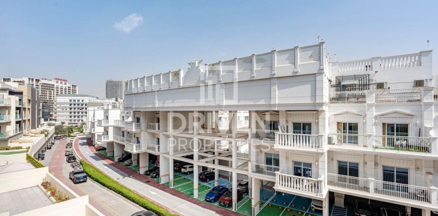 Apartment in Arjan, Dubai 2 bedrooms, 111.39 sq.m. № 136835