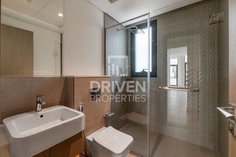 Villa in Murooj Al Furjan, Al Furjan, Dubai 4 bedrooms, 353.87 sq.m. № 136833 - photo 8
