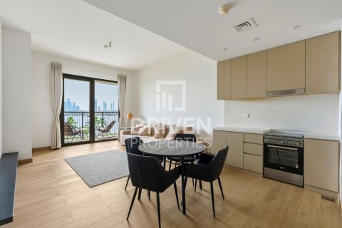 Apartment in La Mer, Jumeirah, Dubai 1 bedroom, 77.48 sq.m. № 136831