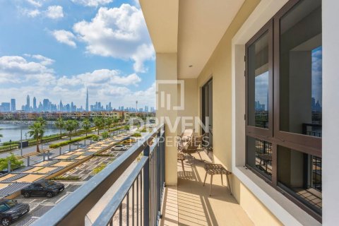 Apartment in La Mer, Jumeirah, Dubai 1 bedroom, 77.48 sq.m. № 136831 - photo 9