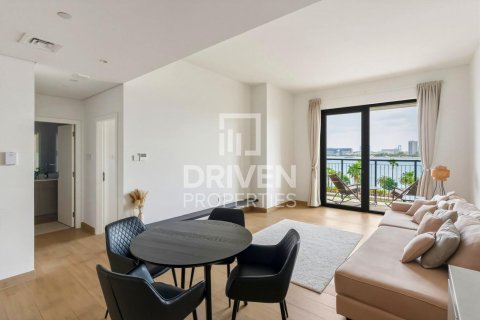 Apartment in La Mer, Jumeirah, Dubai 1 bedroom, 77.48 sq.m. № 136831 - photo 2