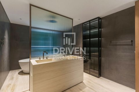 Villa à Jumeirah, Dubai, 5 chambres, 624.87 m², № 136832 - photo 23