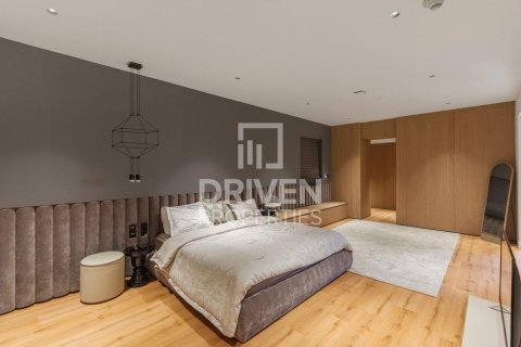 Villa à Jumeirah, Dubai, 5 chambres, 624.87 m², № 136832 - photo 12