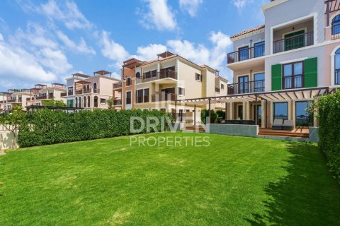 Villa à Jumeirah, Dubai, 5 chambres, 624.87 m², № 136832 - photo 29