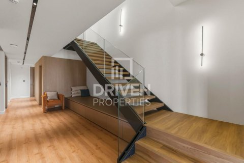 Villa à Jumeirah, Dubai, 5 chambres, 624.87 m², № 136832 - photo 13