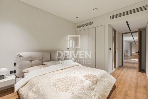 Villa à Jumeirah, Dubai, 5 chambres, 624.87 m², № 136832 - photo 6