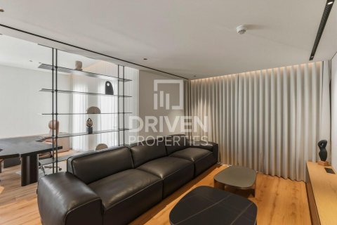 Villa à Jumeirah, Dubai, 5 chambres, 624.87 m², № 136832 - photo 15