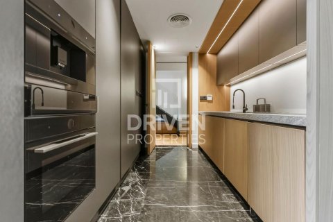 Villa à Jumeirah, Dubai, 5 chambres, 624.87 m², № 136832 - photo 19