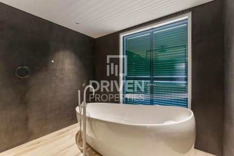 Villa à Jumeirah, Dubai, 5 chambres, 624.87 m², № 136832 - photo 22