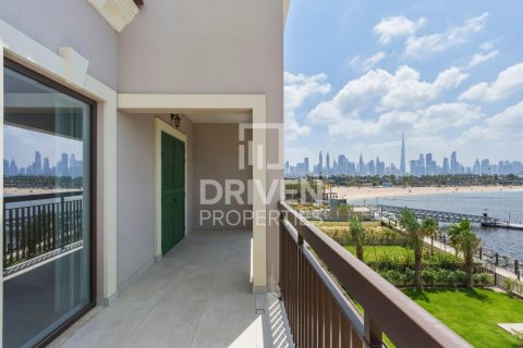 Villa à Jumeirah, Dubai, 5 chambres, 624.87 m², № 136832 - photo 24