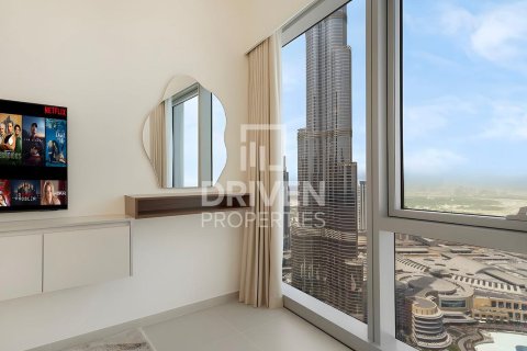 Apartment in Opera District, Downtown Dubai (Downtown Burj Dubai), Dubai 2 bedrooms, 113.62 sq.m. № 136717 - photo 7