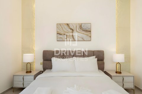 Apartment in Opera District, Downtown Dubai (Downtown Burj Dubai), Dubai 2 bedrooms, 113.62 sq.m. № 136717 - photo 10