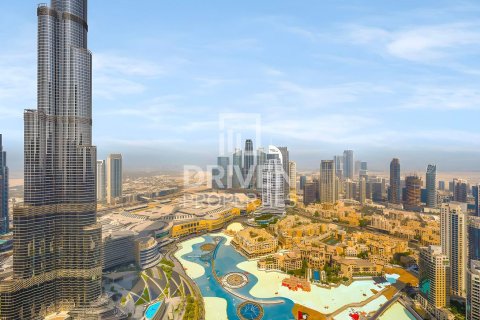 Apartment in Opera District, Downtown Dubai (Downtown Burj Dubai), Dubai 2 bedrooms, 113.62 sq.m. № 136717