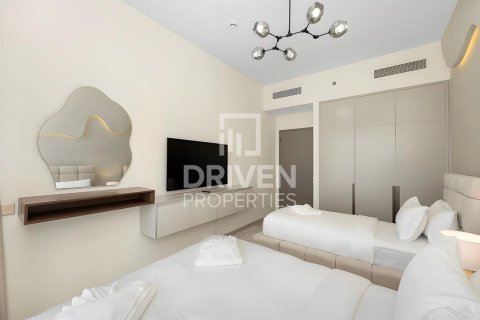 Apartment in Opera District, Downtown Dubai (Downtown Burj Dubai), Dubai 2 bedrooms, 113.62 sq.m. № 136717 - photo 15