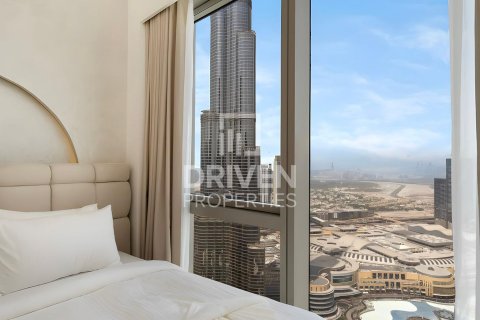 Apartment in Opera District, Downtown Dubai (Downtown Burj Dubai), Dubai 2 bedrooms, 113.62 sq.m. № 136717 - photo 22