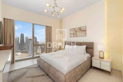 Apartment in Opera District, Downtown Dubai (Downtown Burj Dubai), Dubai 2 bedrooms, 113.62 sq.m. № 136717 - photo 8