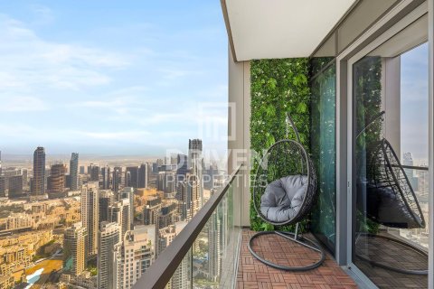 Apartment in Opera District, Downtown Dubai (Downtown Burj Dubai), Dubai 2 bedrooms, 113.62 sq.m. № 136717 - photo 29