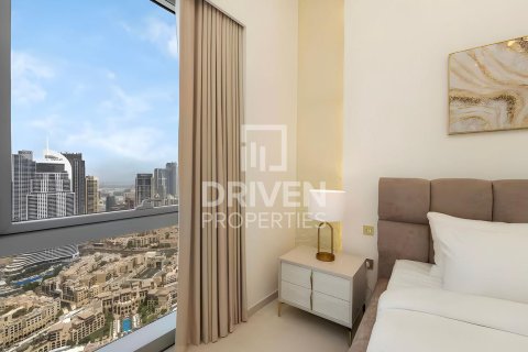 Apartment in Opera District, Downtown Dubai (Downtown Burj Dubai), Dubai 2 bedrooms, 113.62 sq.m. № 136717 - photo 12