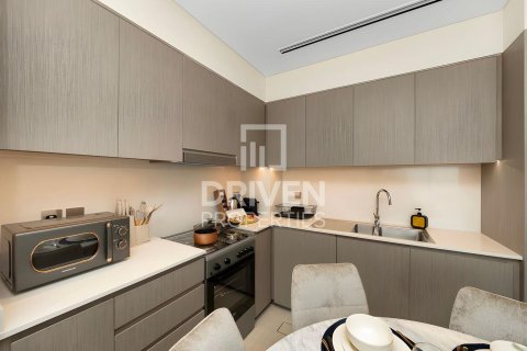 Apartment in Opera District, Downtown Dubai (Downtown Burj Dubai), Dubai 2 bedrooms, 113.62 sq.m. № 136717 - photo 19