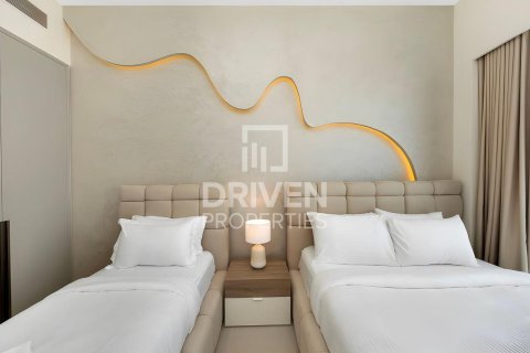 Apartment in Opera District, Downtown Dubai (Downtown Burj Dubai), Dubai 2 bedrooms, 113.62 sq.m. № 136717 - photo 13