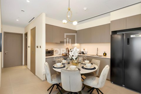 Apartment in Opera District, Downtown Dubai (Downtown Burj Dubai), Dubai 2 bedrooms, 113.62 sq.m. № 136717 - photo 20