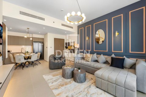 Apartment in Opera District, Downtown Dubai (Downtown Burj Dubai), Dubai 2 bedrooms, 113.62 sq.m. № 136717 - photo 3