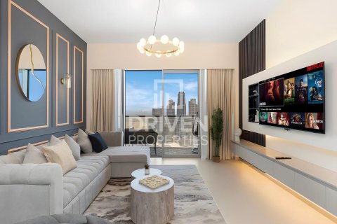 Apartment in Opera District, Downtown Dubai (Downtown Burj Dubai), Dubai 2 bedrooms, 113.62 sq.m. № 136717 - photo 5
