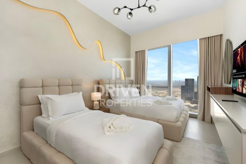 Apartment in Opera District, Downtown Dubai (Downtown Burj Dubai), Dubai 2 bedrooms, 113.62 sq.m. № 136717 - photo 18