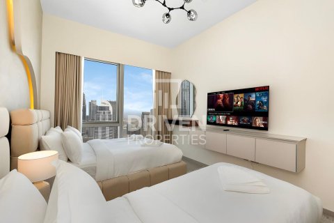 Apartment in Opera District, Downtown Dubai (Downtown Burj Dubai), Dubai 2 bedrooms, 113.62 sq.m. № 136717 - photo 14