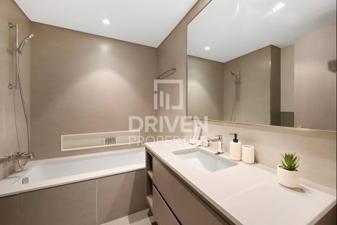 Apartment in Opera District, Downtown Dubai (Downtown Burj Dubai), Dubai 2 bedrooms, 113.62 sq.m. № 136717 - photo 26